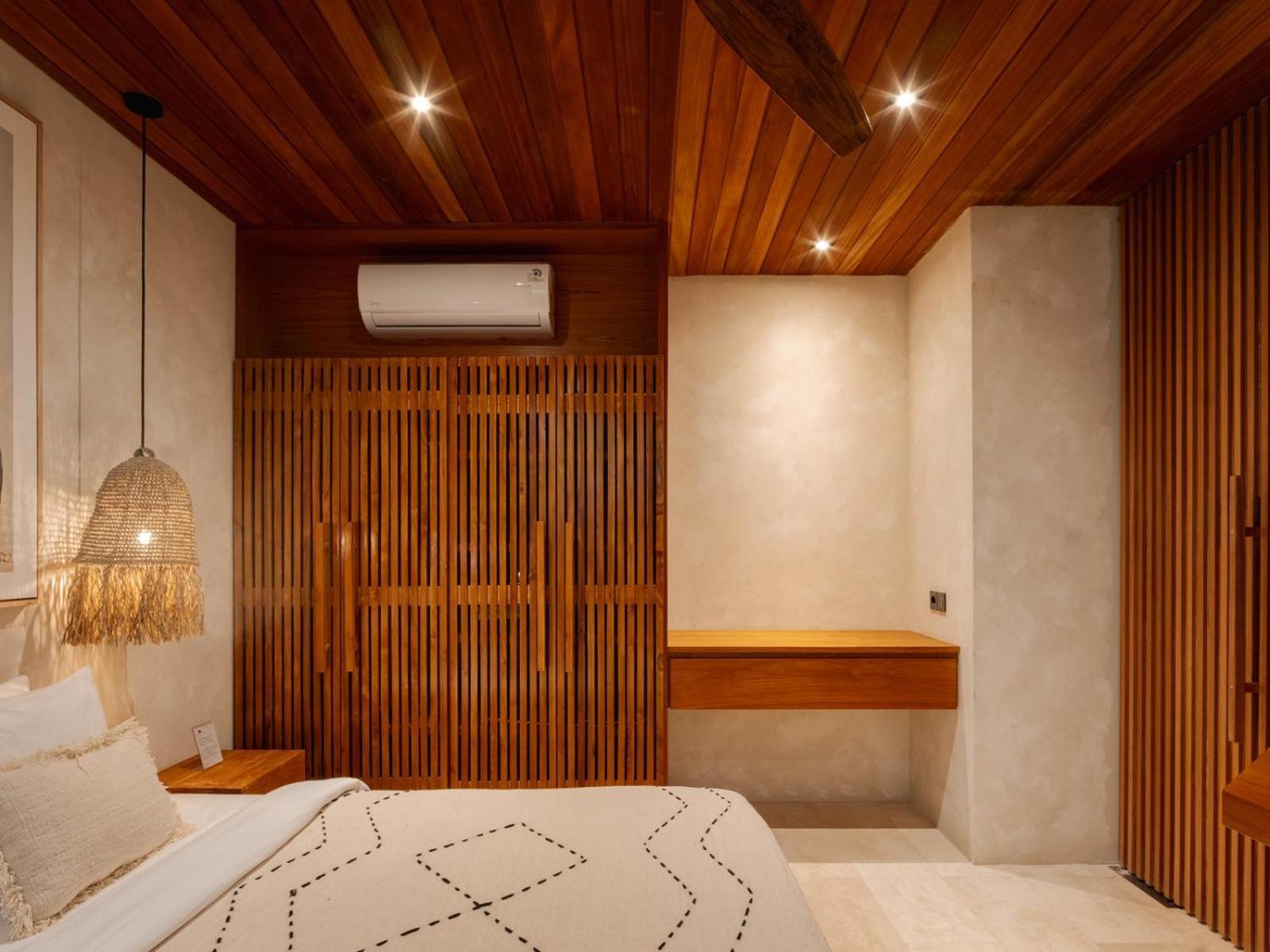 Blacksand Villas Echo Beach Canggu  Exterior photo