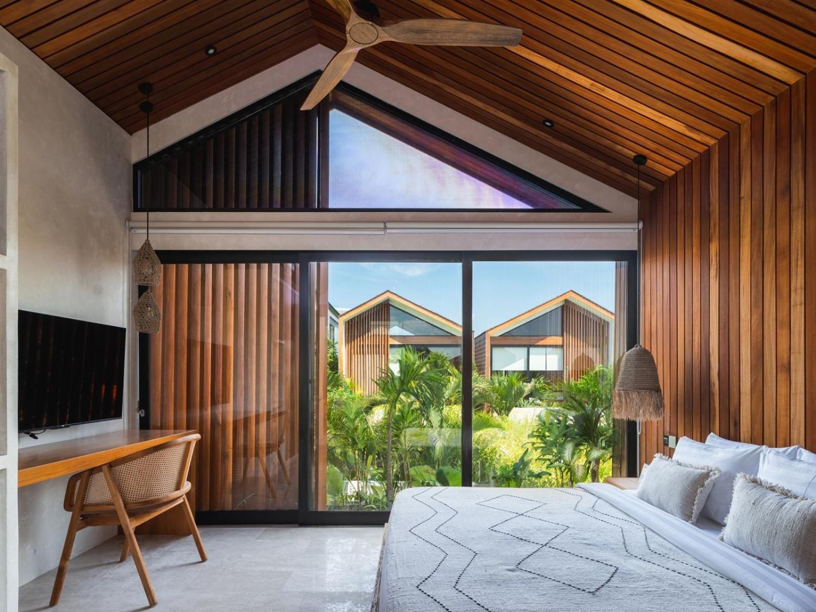 Blacksand Villas Echo Beach Canggu  Exterior photo