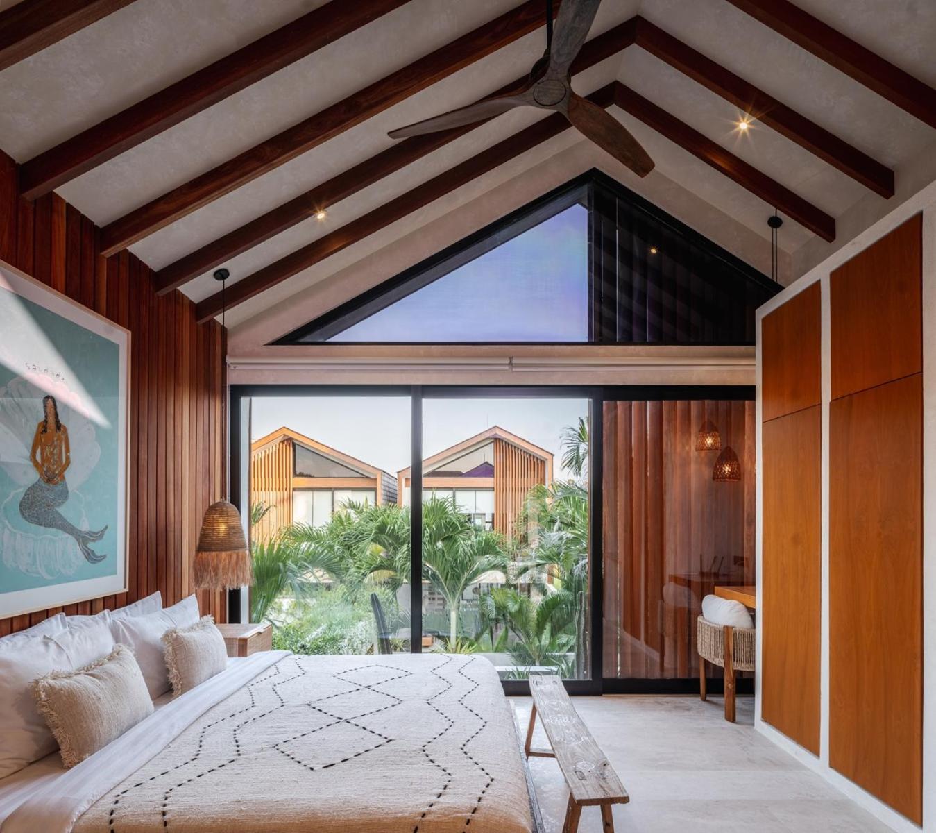 Blacksand Villas Echo Beach Canggu  Exterior photo